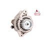 EXCHANGE ALTERNATOR 80AMP 12V