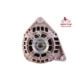 EXCHANGE ALTERNATOR 70AMP 12V
