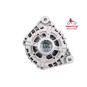 EXCHANGE ALTERNATOR 120AMP 12V