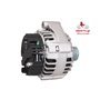 EXCHANGE ALTERNATOR 120AMP 12V