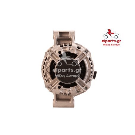 EXCHANGE ALTERNATOR 75AMP 12V