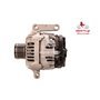 EXCHANGE ALTERNATOR 75AMP 12V