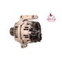 EXCHANGE ALTERNATOR 75AMP 12V