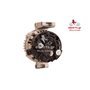 EXCHANGE ALTERNATOR 75AMP 12V