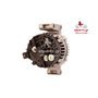 EXCHANGE ALTERNATOR 75AMP 12V