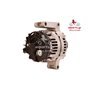 EXCHANGE ALTERNATOR 75AMP 12V