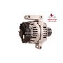 EXCHANGE ALTERNATOR 75AMP 12V