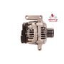 EXCHANGE ALTERNATOR 75AMP 12V