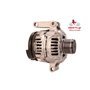 EXCHANGE ALTERNATOR 75AMP 12V