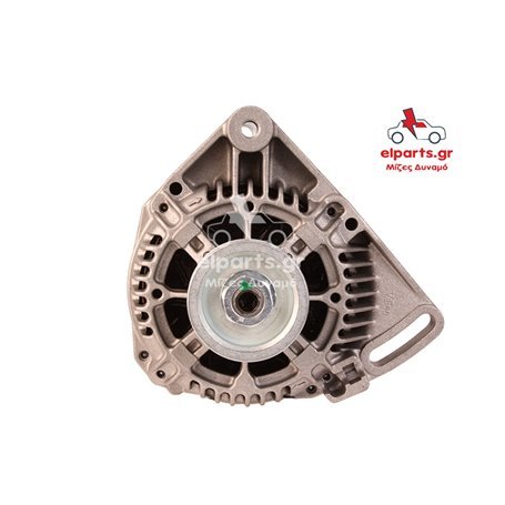 EXCHANGE ALTERNATOR 75AMP 12V
