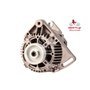 EXCHANGE ALTERNATOR 75AMP 12V
