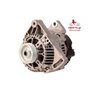 EXCHANGE ALTERNATOR 75AMP 12V