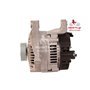 EXCHANGE ALTERNATOR 75AMP 12V