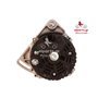 EXCHANGE ALTERNATOR 75AMP 12V