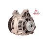 EXCHANGE ALTERNATOR 75AMP 12V