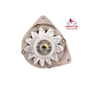 EXCHANGE ALTERNATOR 100AMP 12V