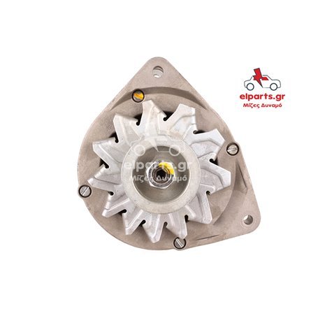 EXCHANGE ALTERNATOR 100AMP 12V