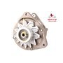EXCHANGE ALTERNATOR 100AMP 12V