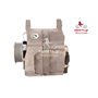 EXCHANGE ALTERNATOR 100AMP 12V