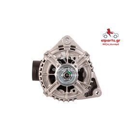 EXCHANGE ALTERNATOR 150AMP 12V