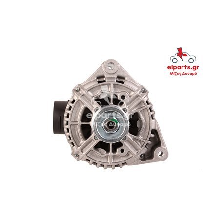 EXCHANGE ALTERNATOR 150AMP 12V