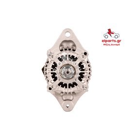 EXCHANGE ALTERNATOR 40AMP 12V