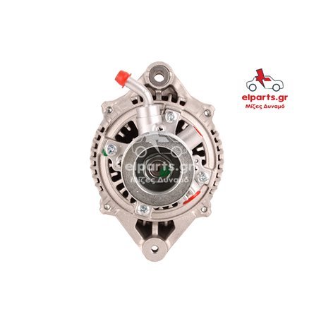 EXCHANGE ALTERNATOR 120AMP 12V