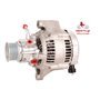 EXCHANGE ALTERNATOR 120AMP 12V