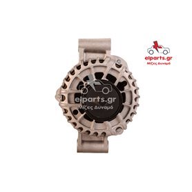 EXCHANGE ALTERNATOR 105AMP 12V