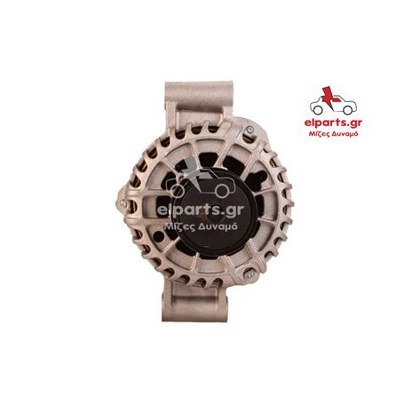 EXCHANGE ALTERNATOR 105AMP 12V