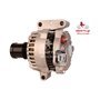 EXCHANGE ALTERNATOR 105AMP 12V