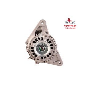 EXCHANGE ALTERNATOR 70AMP 12V