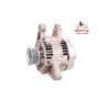 EXCHANGE ALTERNATOR 70AMP 12V