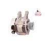 EXCHANGE ALTERNATOR 70AMP 12V