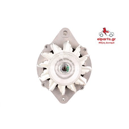 EXCHANGE ALTERNATOR 70AMP 12V
