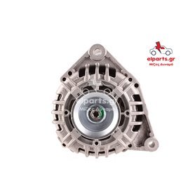 EXCHANGE ALTERNATOR 120AMP 12V