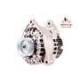 EXCHANGE ALTERNATOR 120AMP 12V