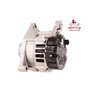 EXCHANGE ALTERNATOR 120AMP 12V