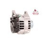 EXCHANGE ALTERNATOR 120AMP 12V