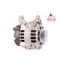 EXCHANGE ALTERNATOR 120AMP 12V