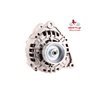 EXCHANGE ALTERNATOR 120AMP 12V