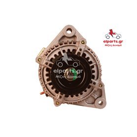 EXCHANGE ALTERNATOR 90AMP 12V