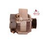 EXCHANGE ALTERNATOR 90AMP 12V