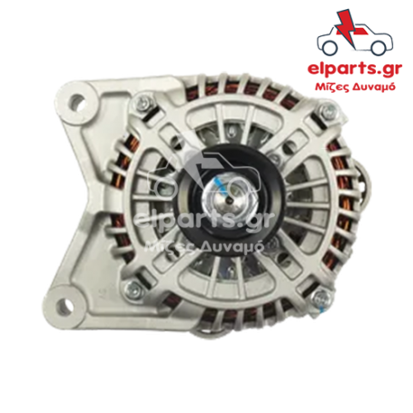 Δυναμό Mitsubishi A5180 
