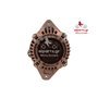 EXCHANGE ALTERNATOR 105AMP 12V