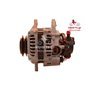 EXCHANGE ALTERNATOR 105AMP 12V