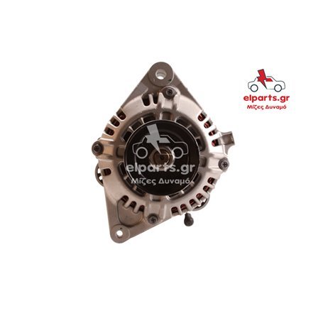 EXCHANGE ALTERNATOR 75AMP 12V