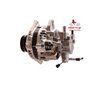 EXCHANGE ALTERNATOR 75AMP 12V