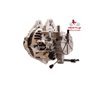 EXCHANGE ALTERNATOR 75AMP 12V