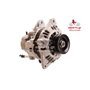 EXCHANGE ALTERNATOR 75AMP 12V